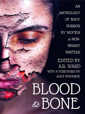 cover image of Blood & Bone